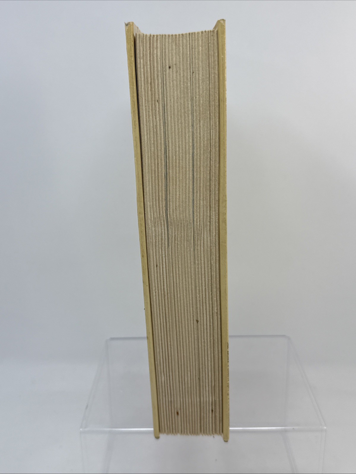 The Fatal Shore by Robert Hughes 1987 1st US Edition Hardcover