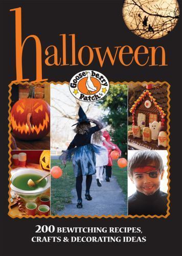 Halloween by Gooseberry Patch