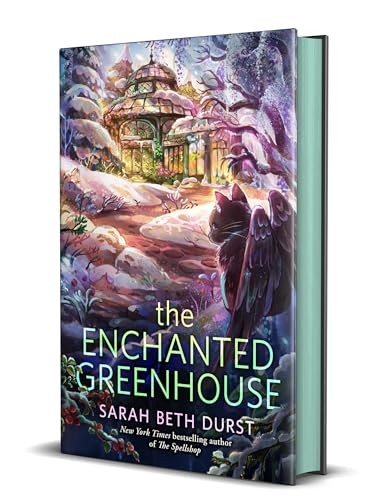 The Enchanted Greenhouse – GOOD