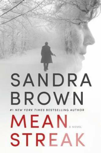 Mean Streak – Hardcover By Brown, Sandra – VERY GOOD