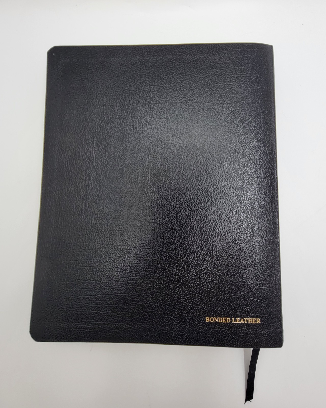 DAKE’S Annotated Reference Bible -Large Print, Red Letter , Bonded Leather 2010