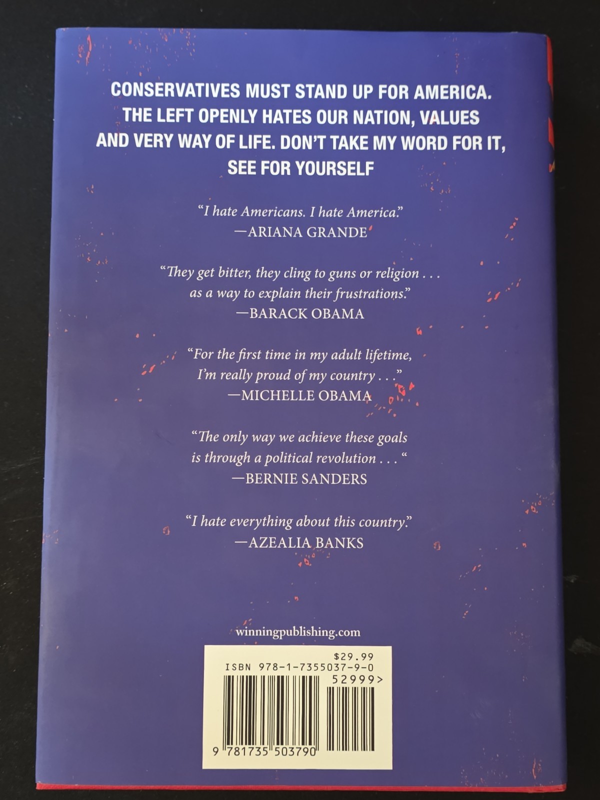 Right Wing Revolution : How to Beat the Woke and Save the West by Charlie…