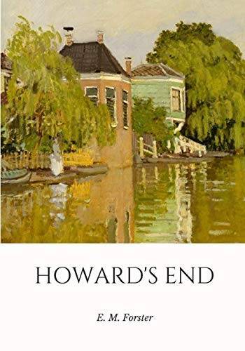 Howards End – Paperback By Forster, E M – GOOD