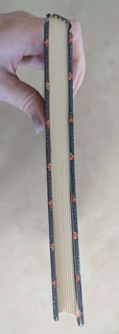 Our Old Fashioned Country Diary for 1982 (An Old Fashioned Keepbook)