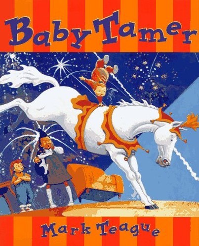 Baby Tamer, Teague, Mark