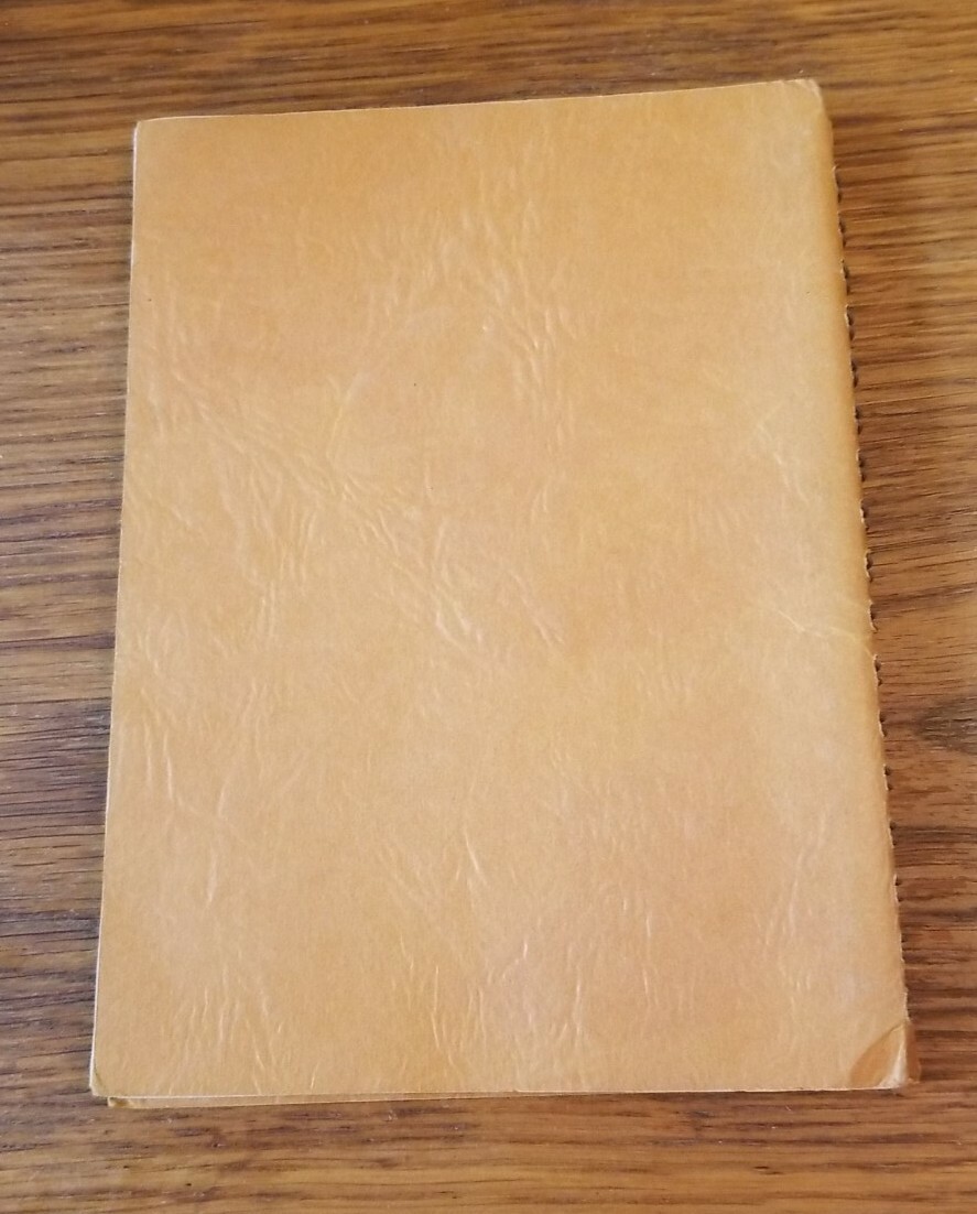 1949 SENG 158 pages of Furniture Facts Handbook