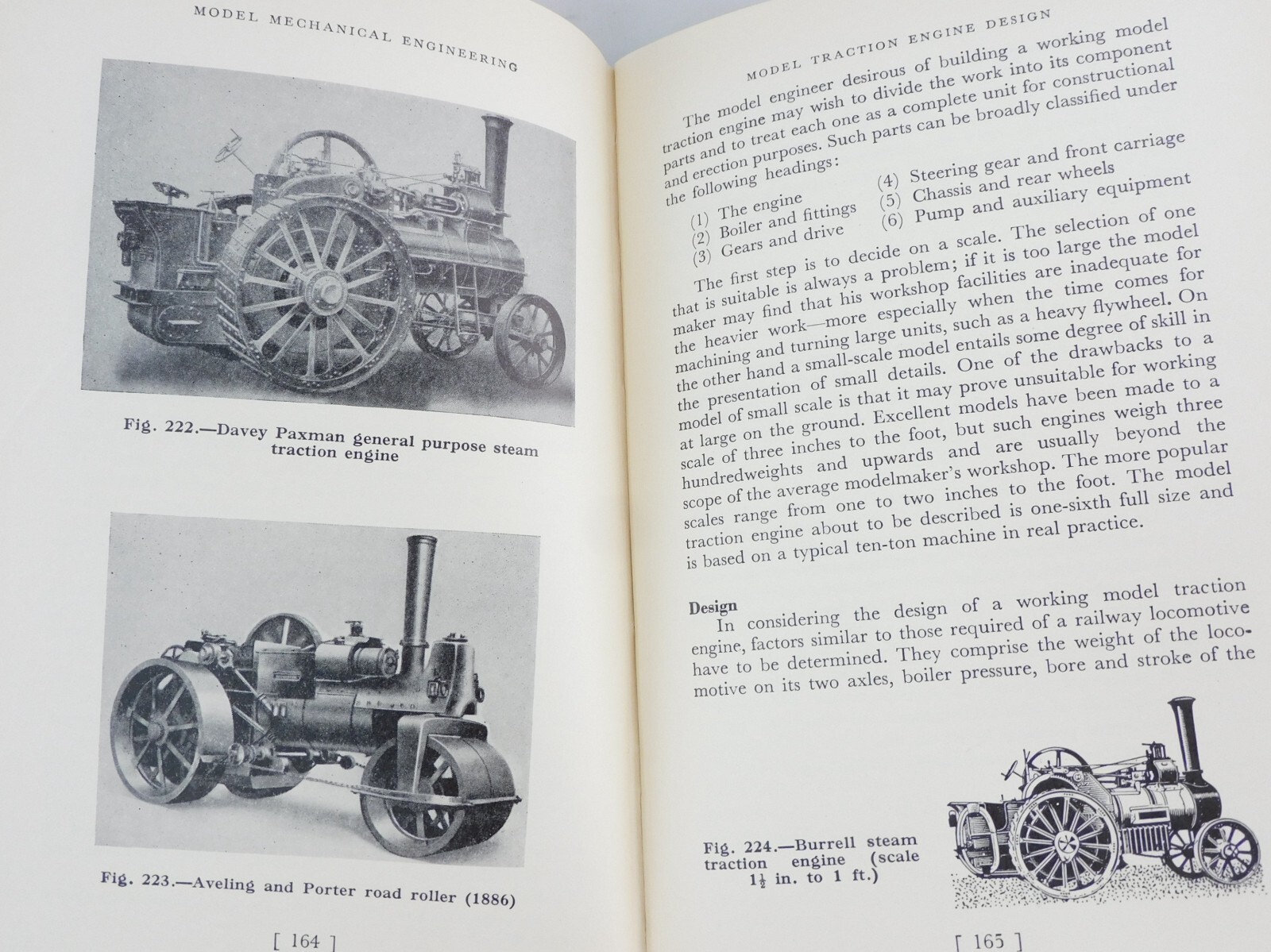 Model Mechanical Engineering by Ernest Steel Pub In Britain HC DJ Illus 1964