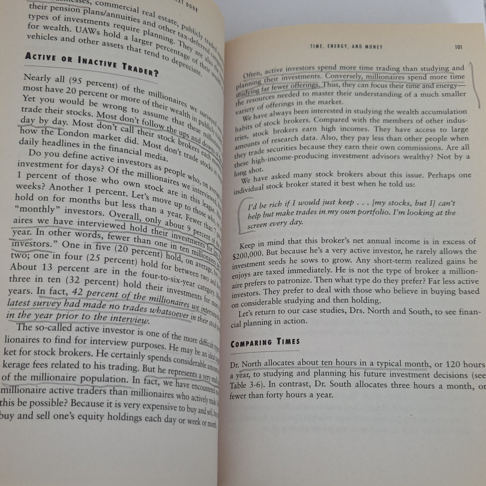 Collection of Self Improvement/Business Books