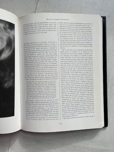 Amour Fou : Photography and Surrealism by Rosalind E. Krauss and Jane Livingston