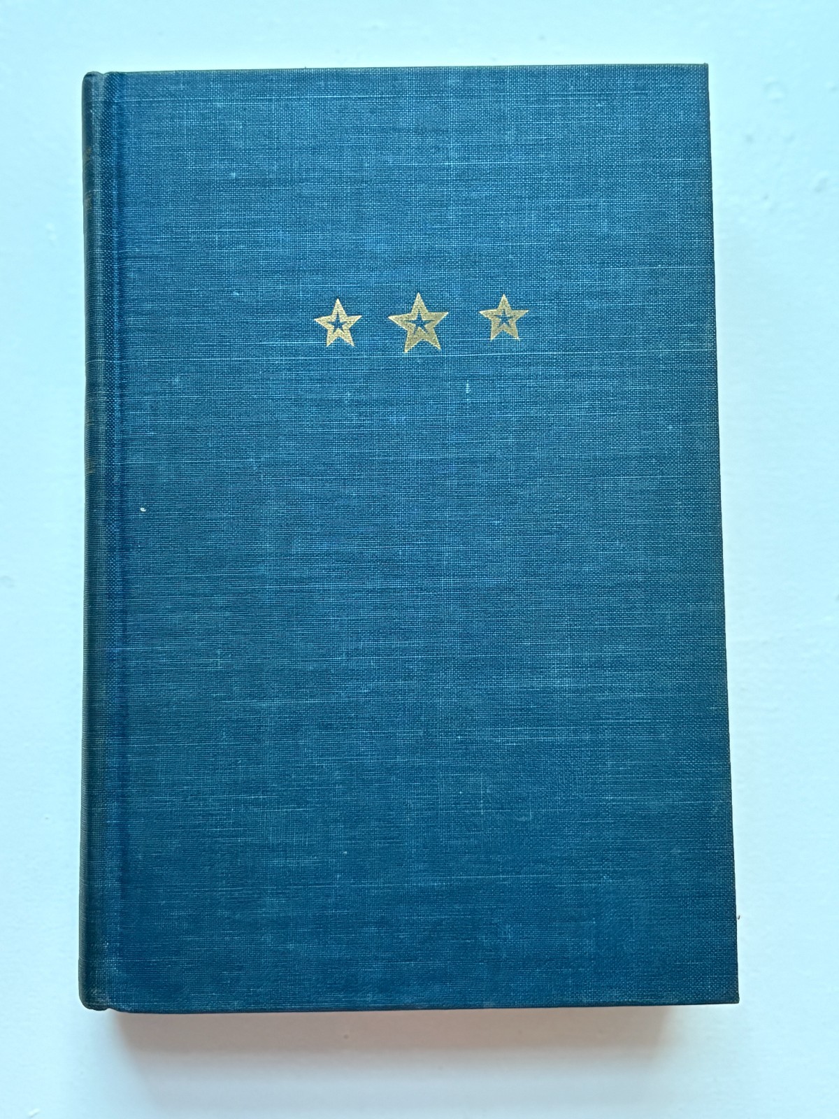 Lincoln Finds a General 2 Vol Set 1949 1st Printing Macmillan Civil War Slipcase