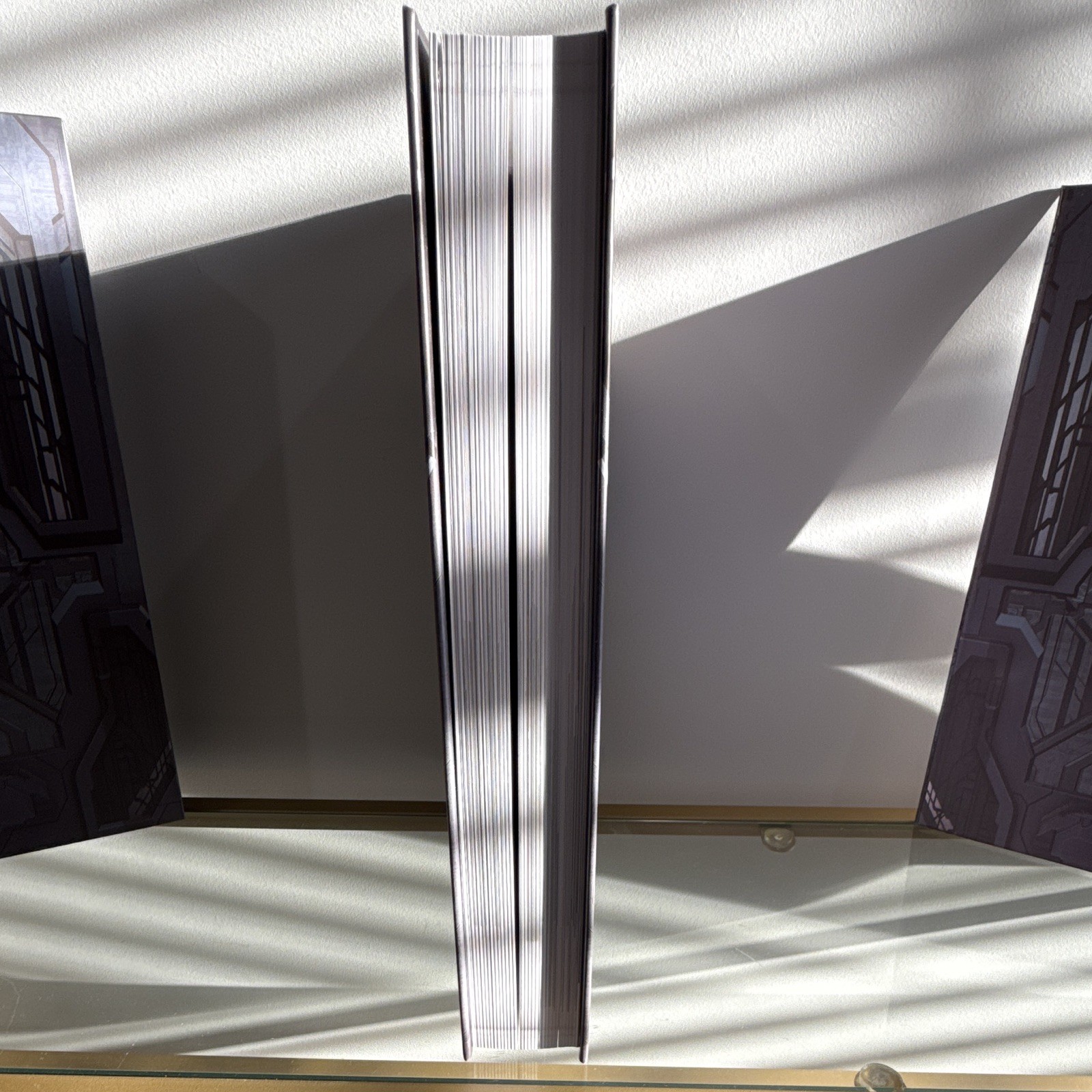 Halo Encyclopedia Deluxe Edition Hardcover 2022 Dark Horse Comics 488 Pages