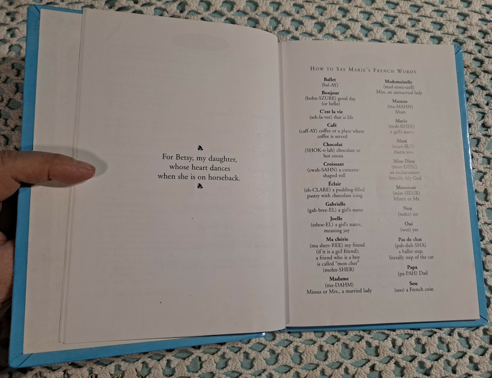 Girlhood Journeys Ser.: Marie: An Invitation to Dance, Paris 1775, ex-library