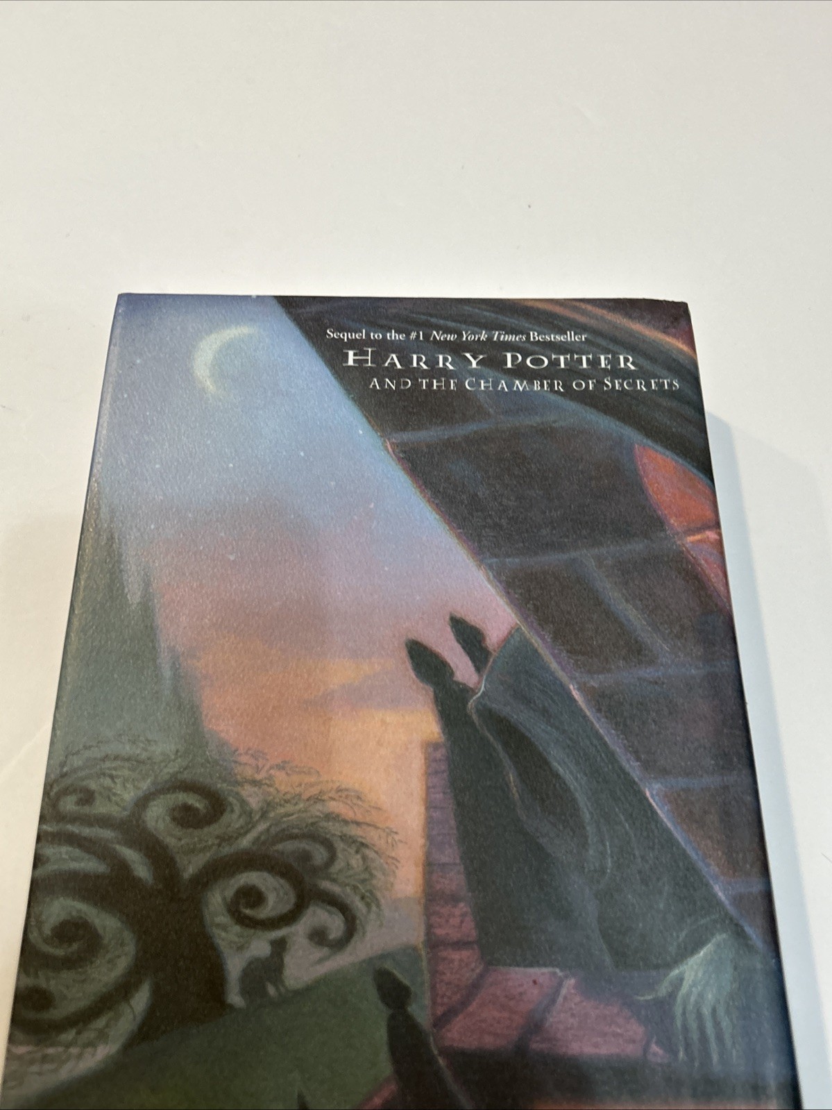 Harry Potter Prisoner Azkaban 1st Edition 1st Print 1999 Very Nice