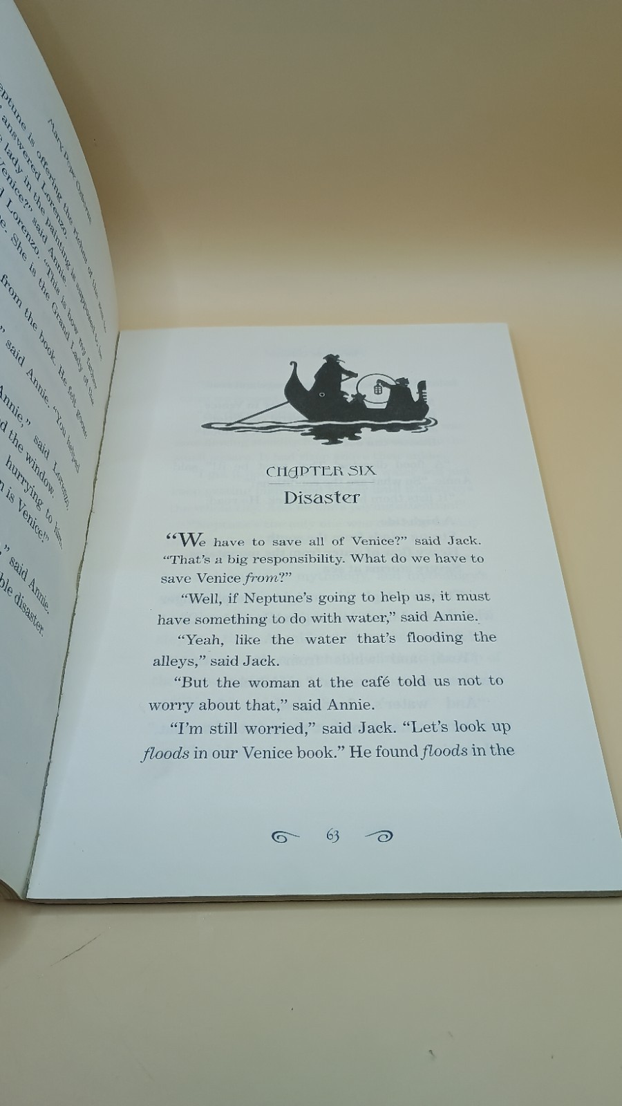 Carnival at Candlelight (Magic Tree House #33), Osborne, Mary Pope