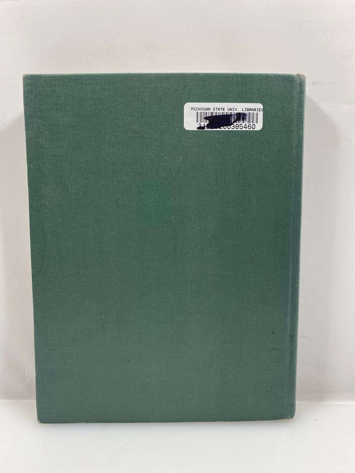 Igbo Basic Course Foreign Service Institute Ex-library 1962 HC