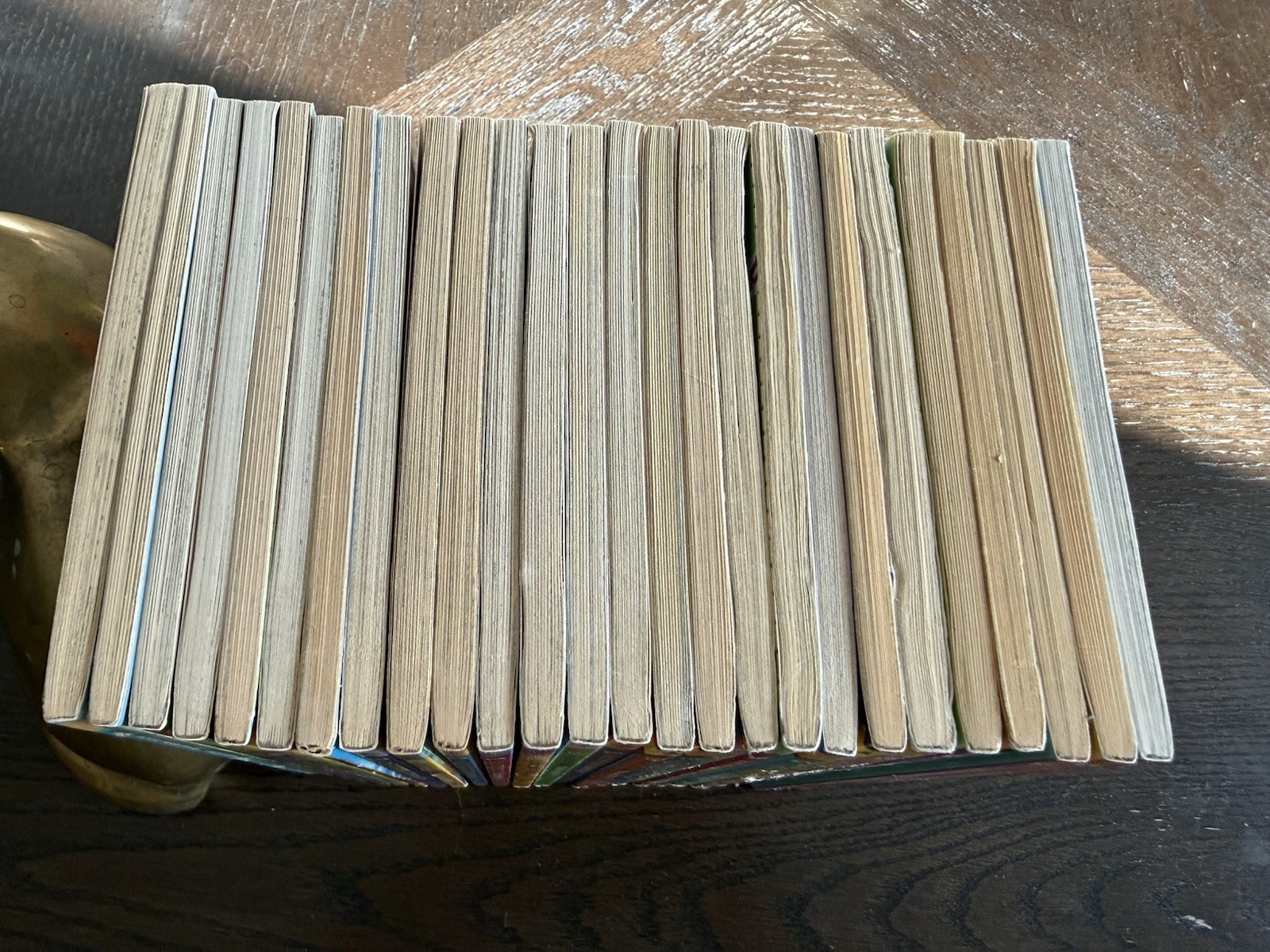 Lot Of A to Z Mysteries The Complete Collection by Ron Roy 26 & More