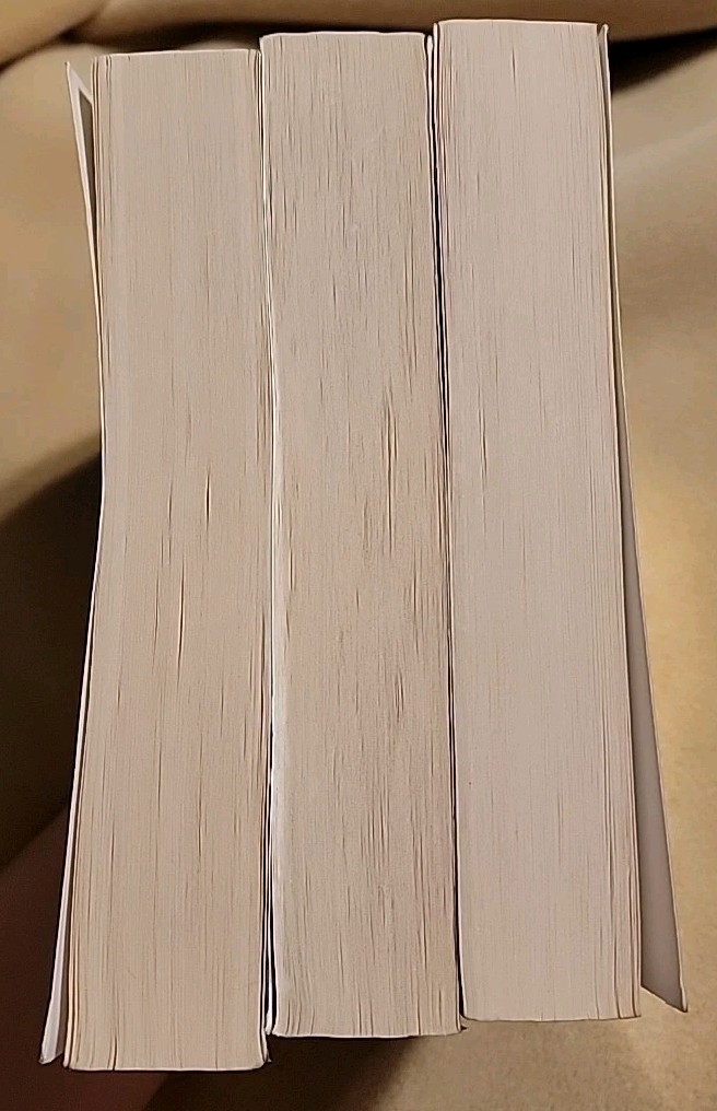 The Hunger Games Foil Edition Box Set Catching Fire Mockingjay Suzanne Collins