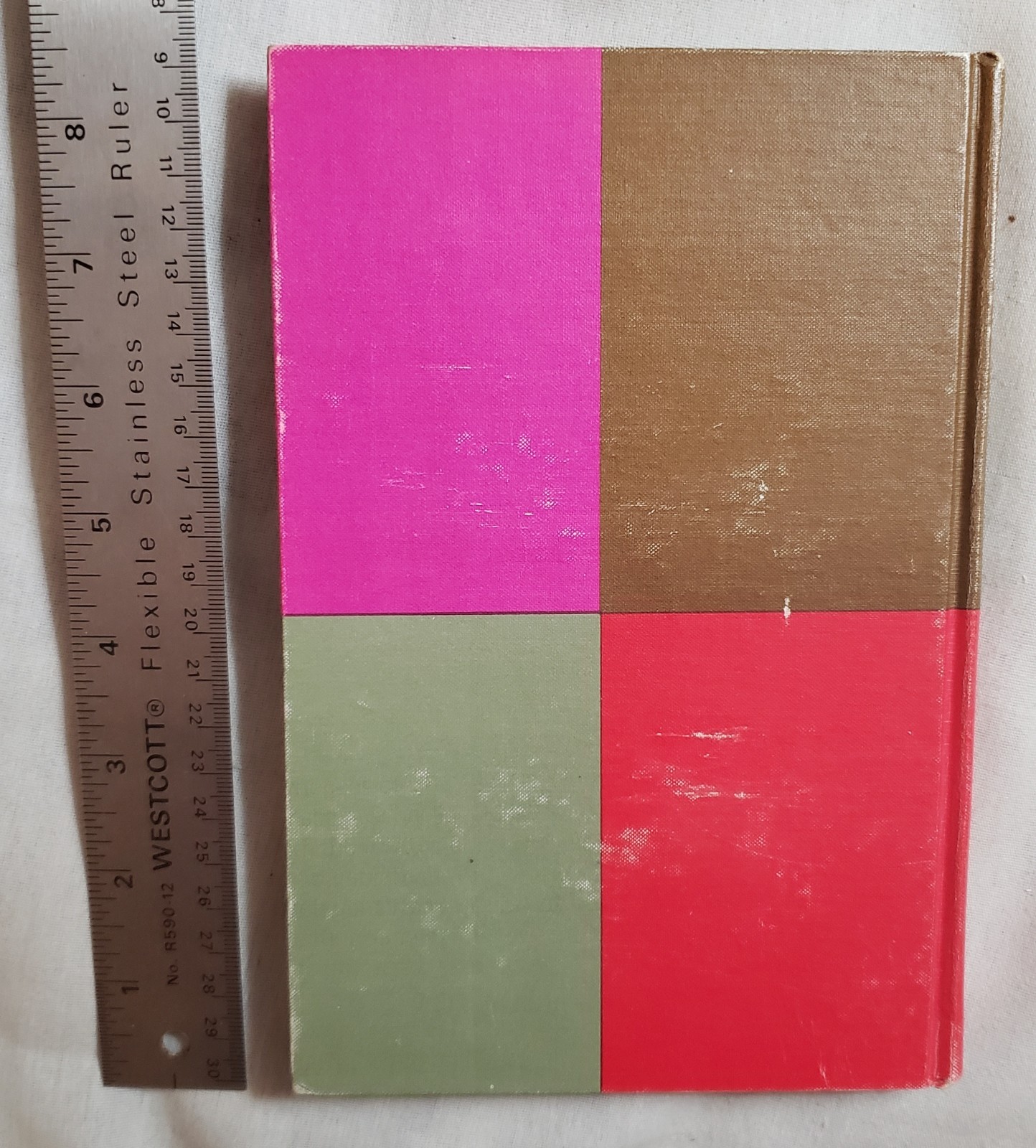 The Concise Bible by Frances Hazlitt HC 1962 p213 Regnery Bible Rewritten