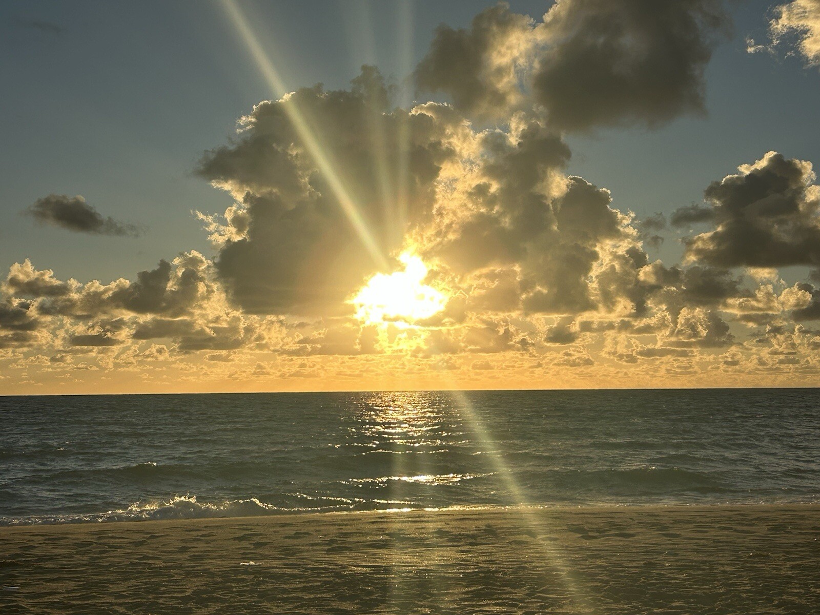 Sunrises & Inspirations