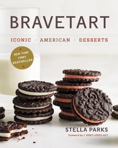 Stella Parks BraveTart (Hardback)