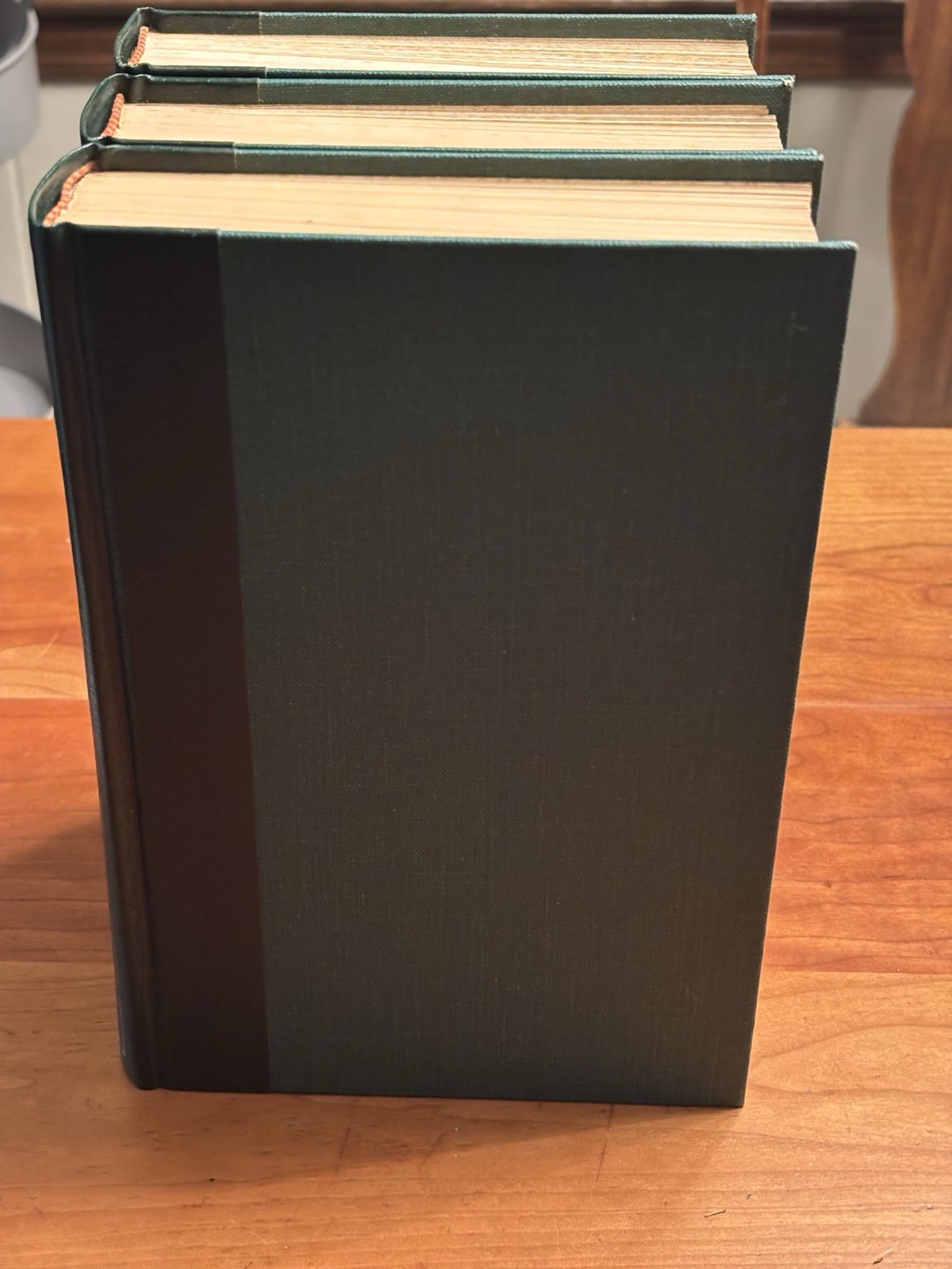 Baker The Interlinear Bible Volumes 1-3 Hebrew English Copy R 1976 1978