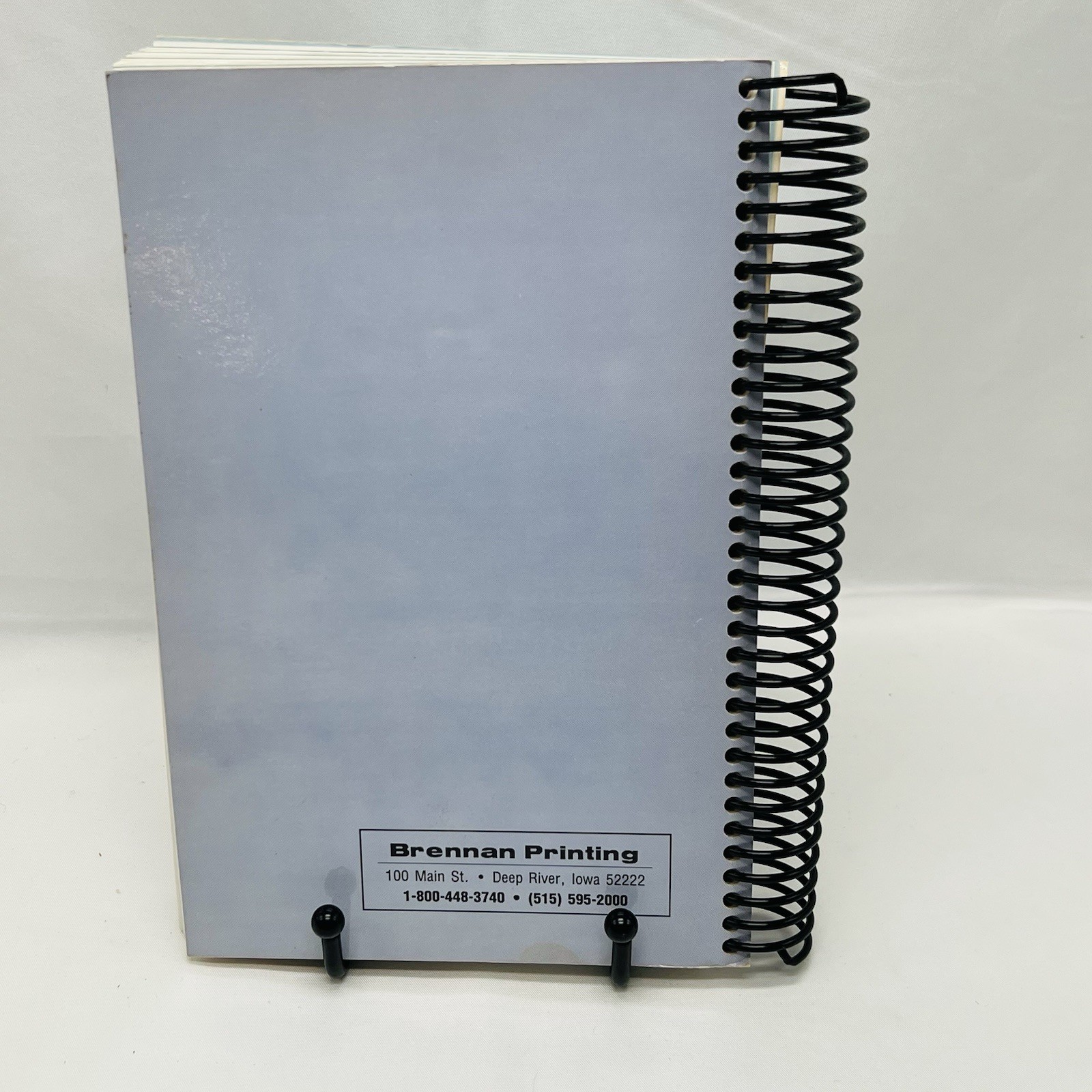 Oma’s Grandma’s Family Secrets Cookbook Amana Colonies Cooking Iowa 212 Pages