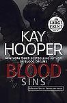 Blood Sins (Random House Large Print) by Kay Hooper