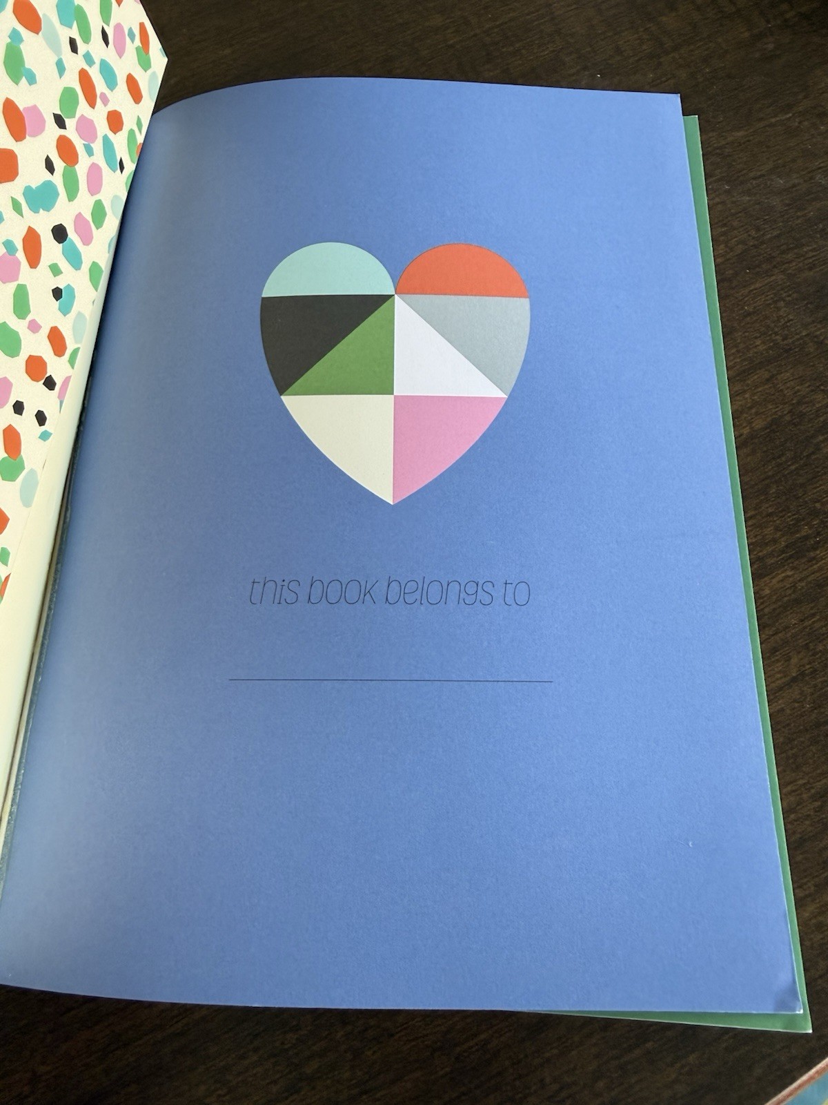 All You Need Is Paper : 230 Detachable Pages of the Cutest Patterns, Cards RARE
