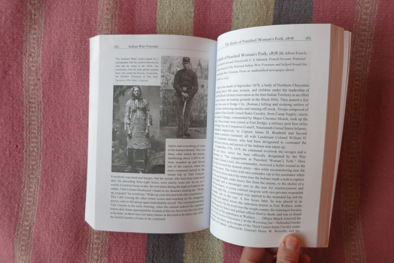 Indian War Veterans: Memories of Army Life and Campaigns in the West, 1864-1898