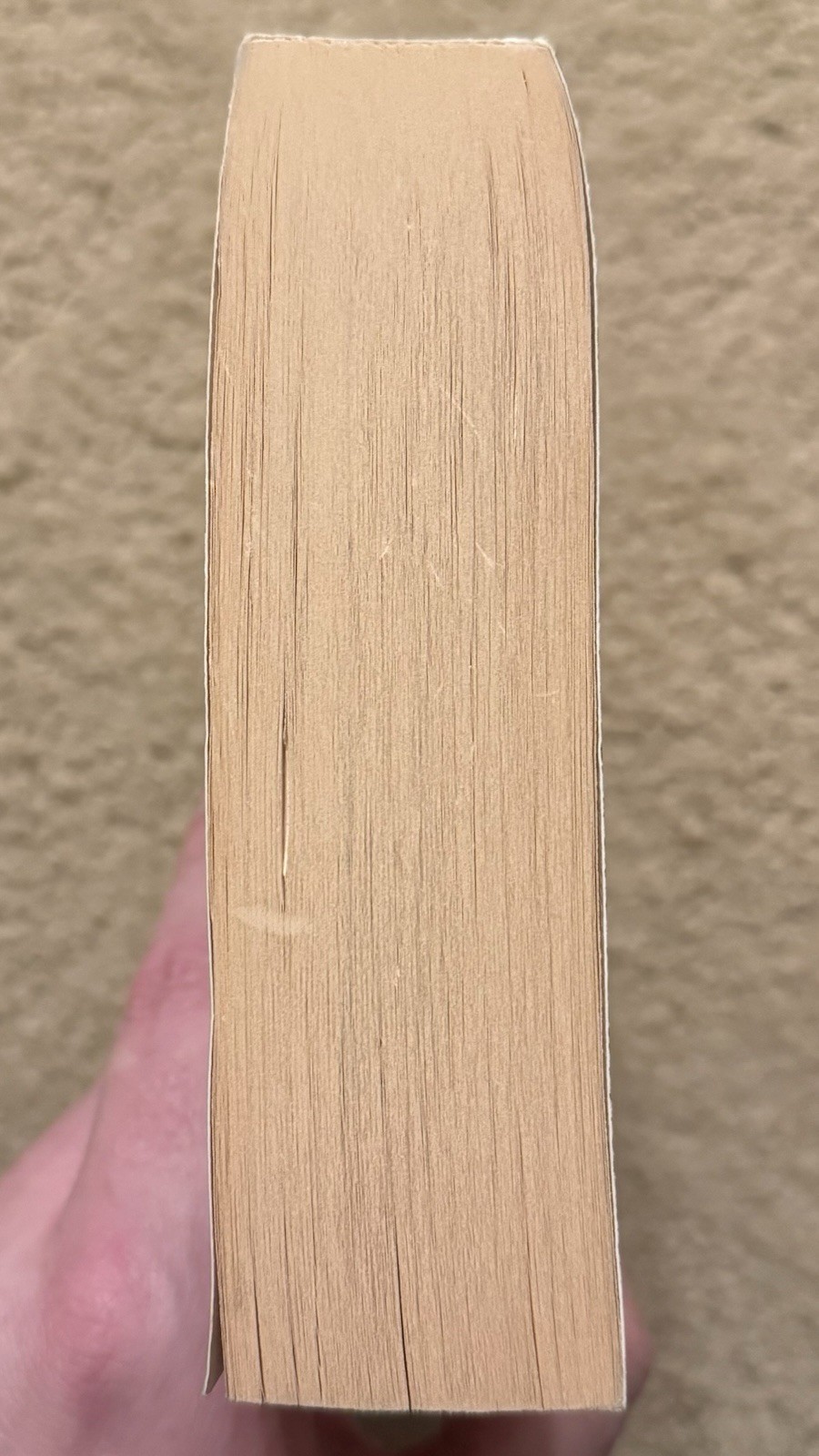 THE POISONWOOD BIBLE BY BARBARA KINGSOLVER 1999 HARPER PERENNIAL TRADE PAPERBACK