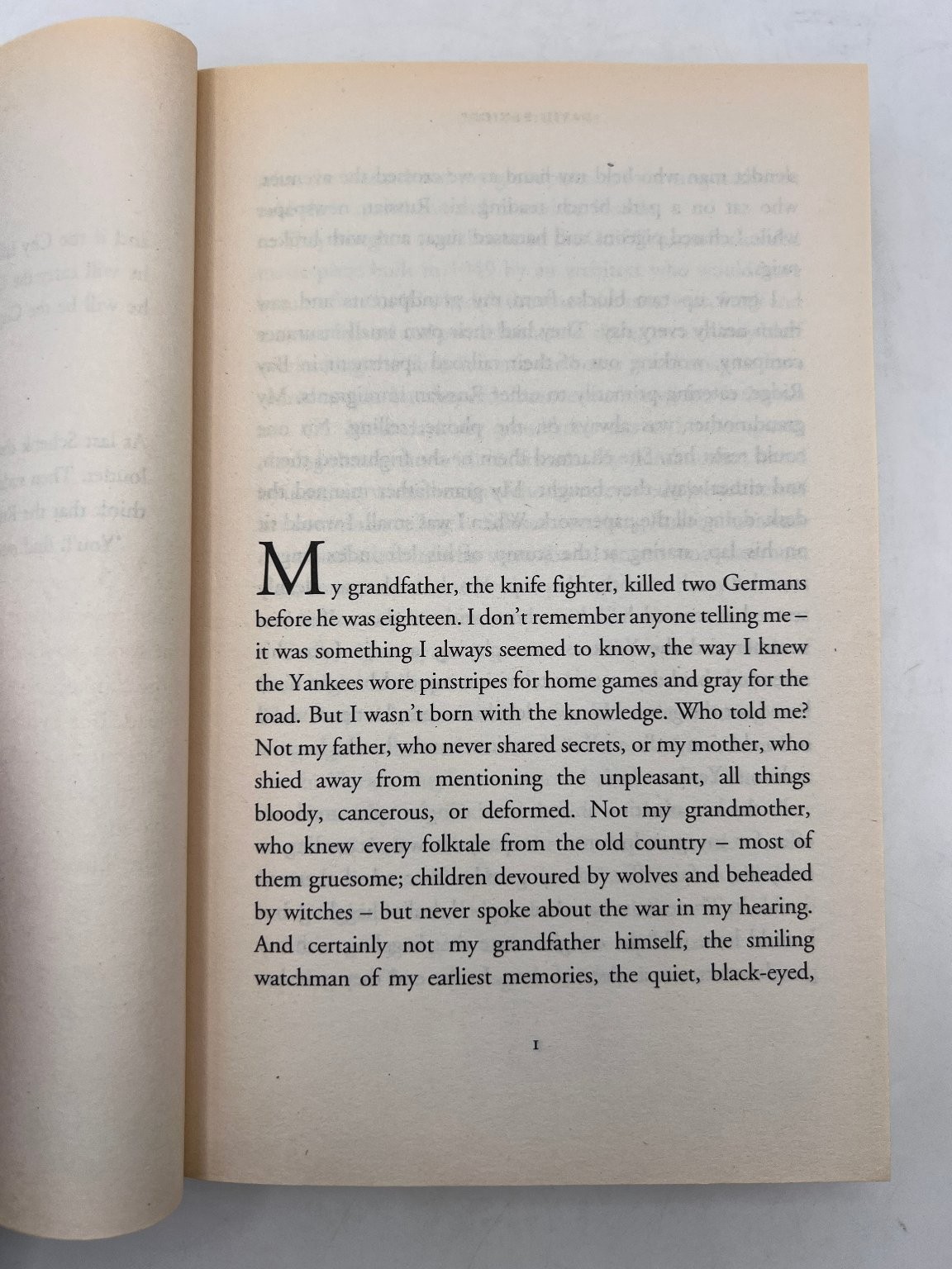 David Benioff City of Thieves Paperback Book Sceptre 2009 Edition English