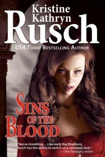 Sins Of The Blood