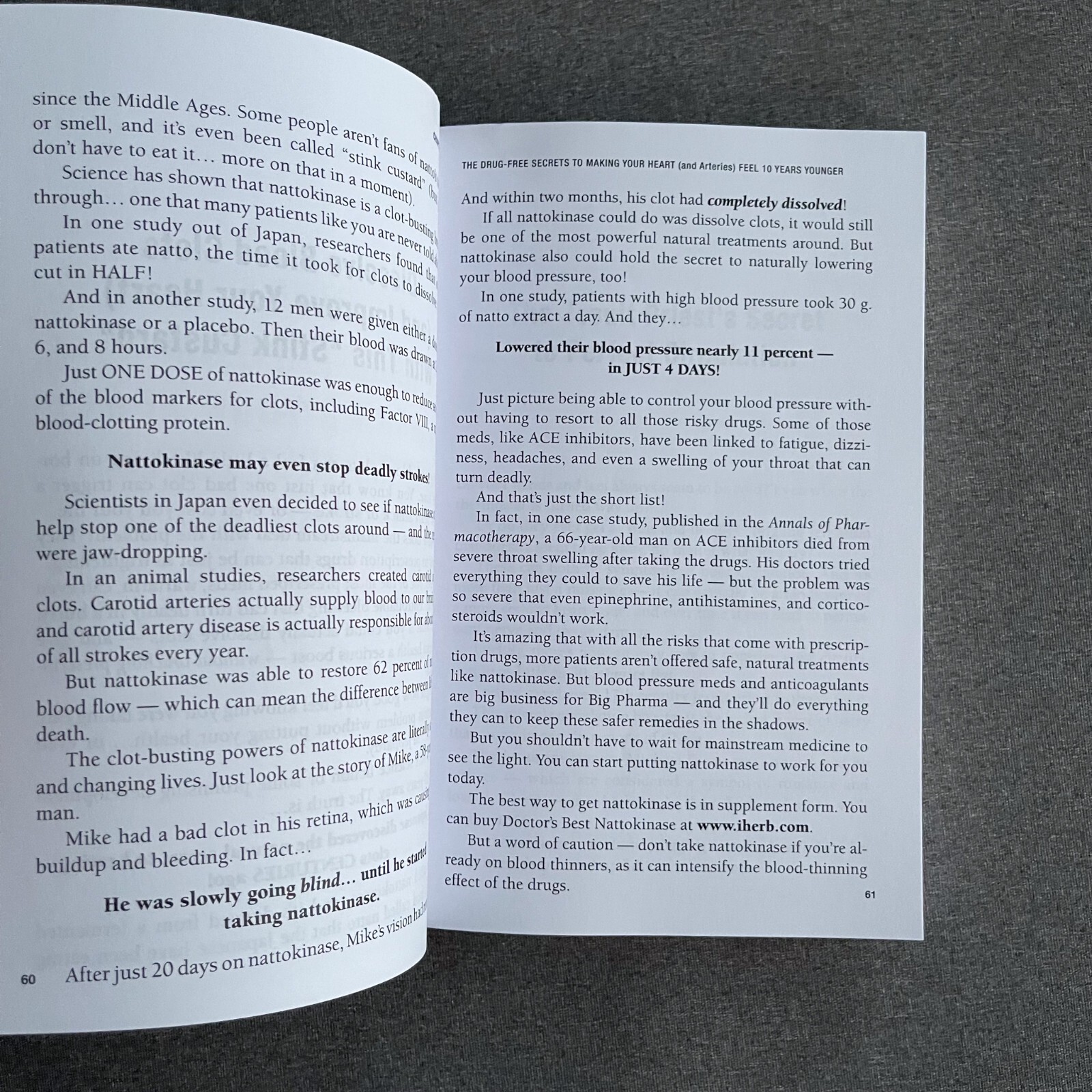 Uncensored Health 25 “Forbidden” Cures You Can Have Today Paperback