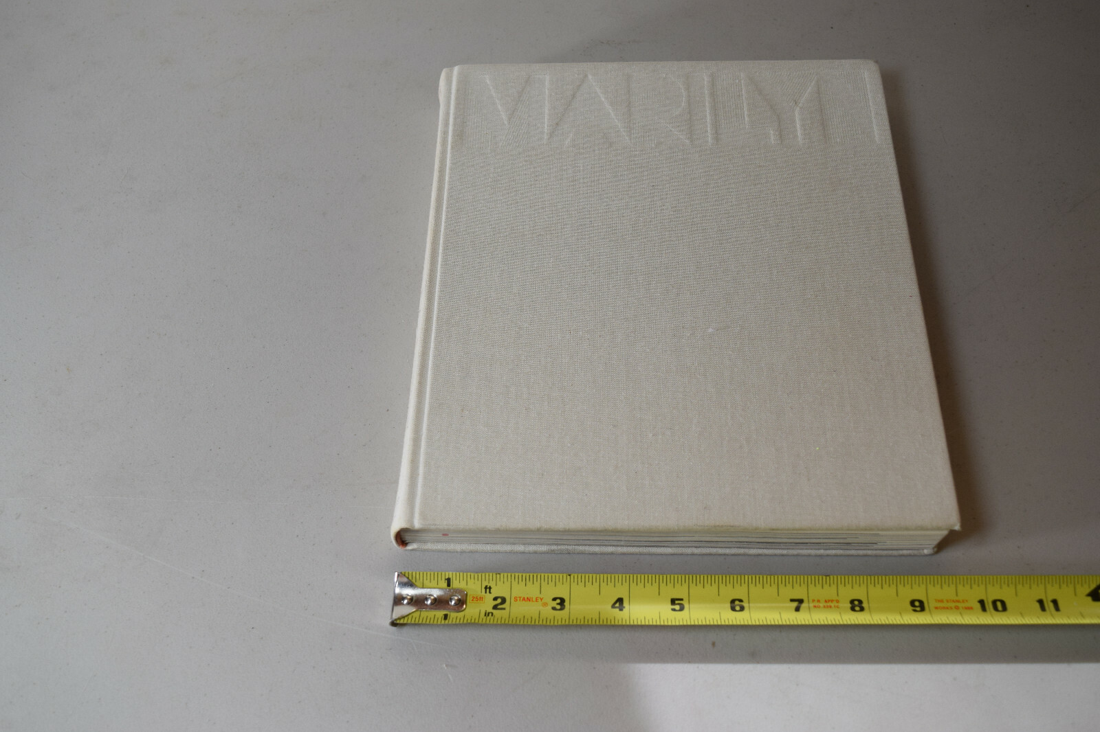 Marilyn : A Biography by Norman Mailer 1973 Hardcover Hollywood Glamour Photos