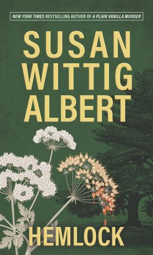 Hemlock by Albert, Susan Wittig