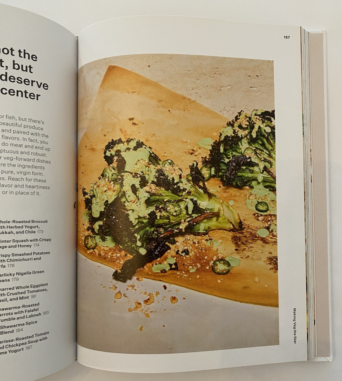 Eating Out Loud: Bold Middle Eastern Flavors for All Day, Every Day – VERY GOOD