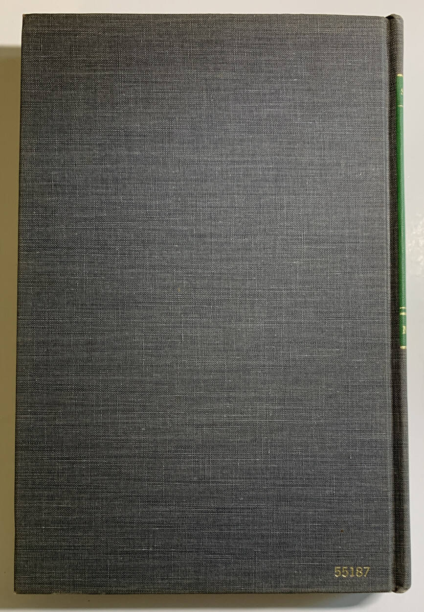 The Variational Method In Engineering by Schechter