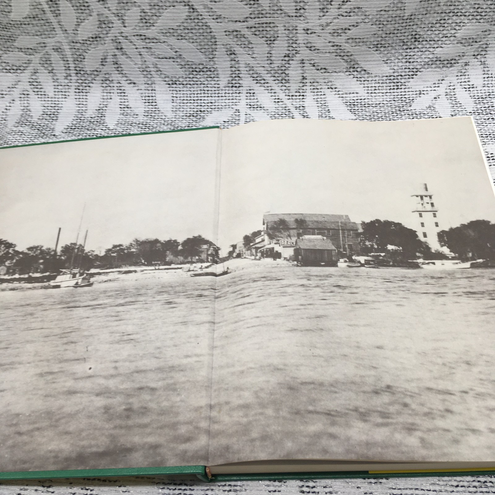SIGNED! MIAMI MEMOIRS Pictorial Edition John Sewell HC History of MIAMI FLORIDA