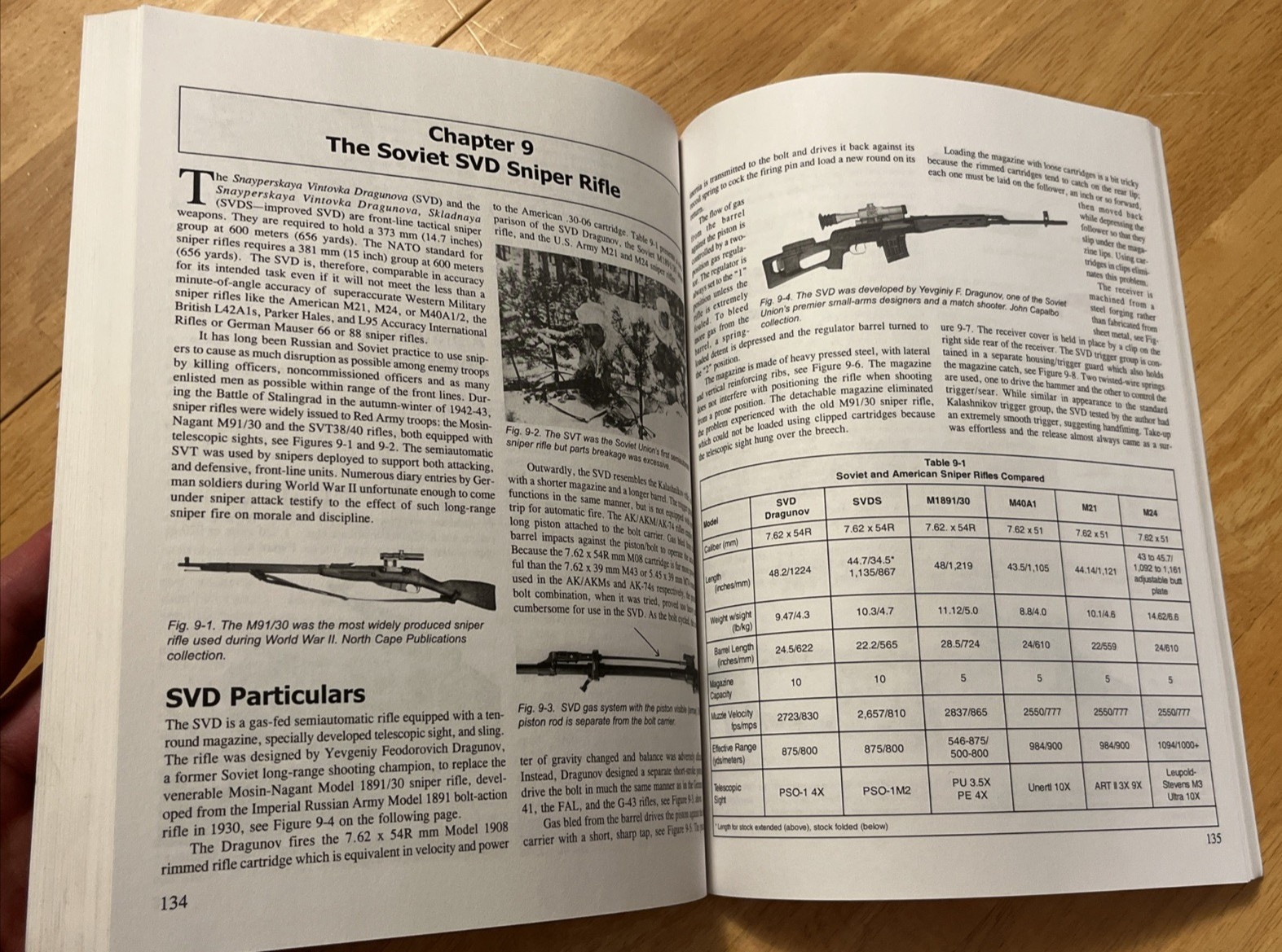 The AK-47 & AK-74 Kalashnikov Rifles & Their Variations-Poyer-Russian Gun Book