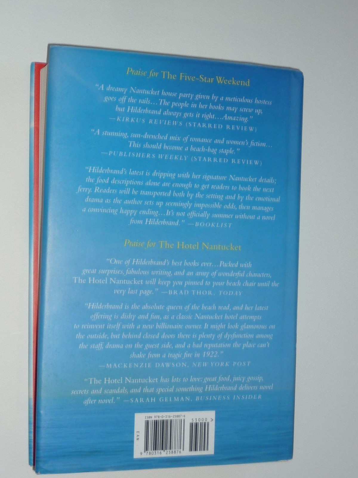 Swan Song by Elin Hilderbrand (NEW, 2024, Hardcover, First Ed.) $8.95