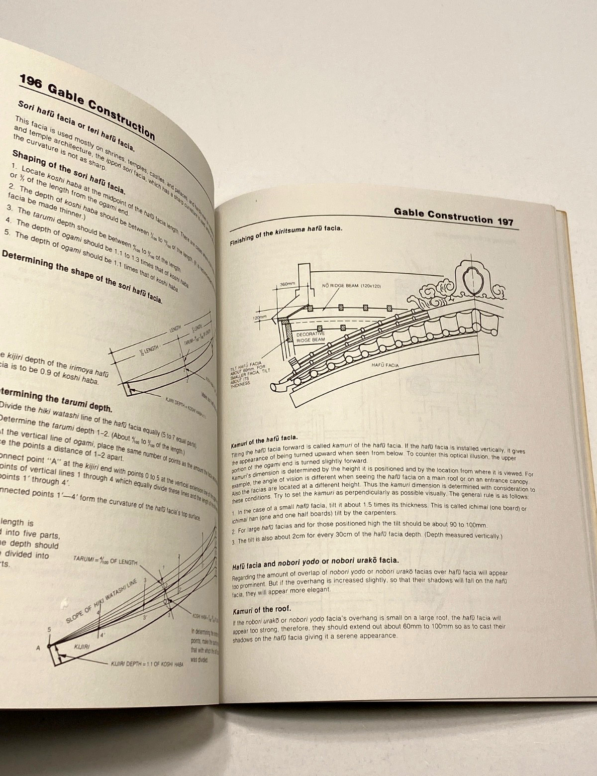 Japanese Joinery : A Handbook for Joiners and Carpenters by Yasuo Nakahara…