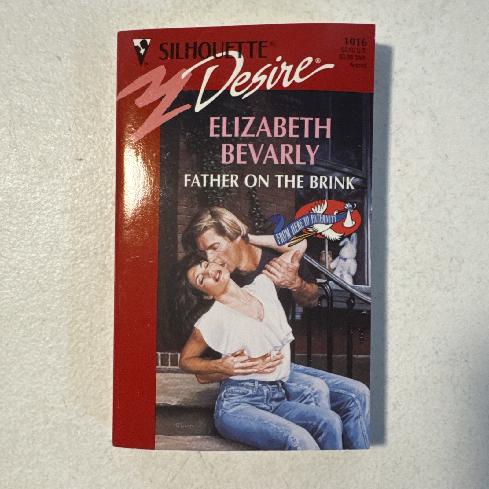 Lot of 13 Vintage 1990’s-2000’s Silhouette Desire Romance Paperback