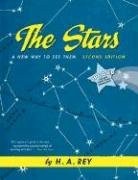 THE STARS By H. A. Rey **Mint Condition**
