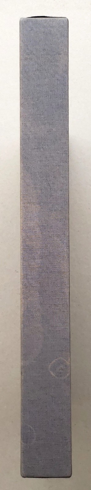Homage by Graham Springer First Edition 2015