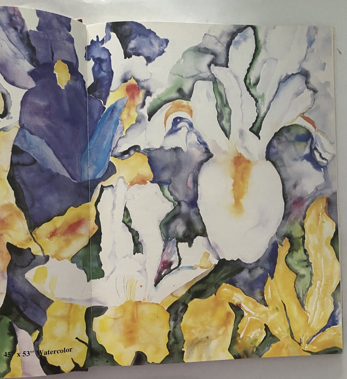 The Artistic Touch by Unwin, Christine M.