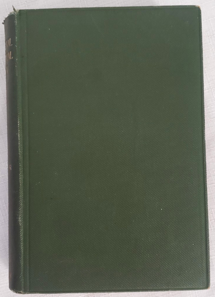 1899 1st,Taylor CONSTITUTIONAL & POLITICAL HISTORY OF ROME: 753 BC – 96 AD