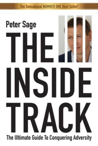 The Inside Track: An Inspirational Guide to Conquering Adversity – GOOD