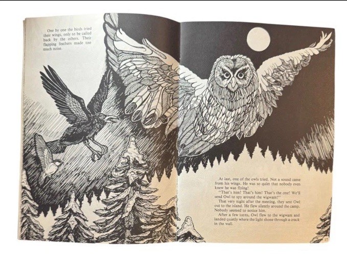 Murdo’s Story: A Legend from Northern Manitoba by Murdo Scribe