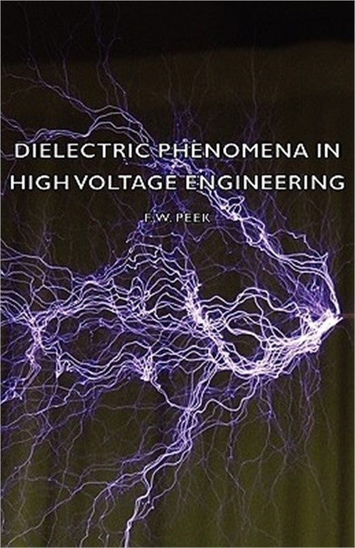 Dielectric Phenomena in High Voltage Engineering (Paperback or Softback)