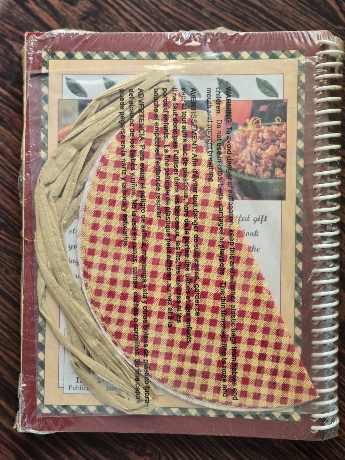 Gifts From a Jar: Soups, Chilis & More Book
